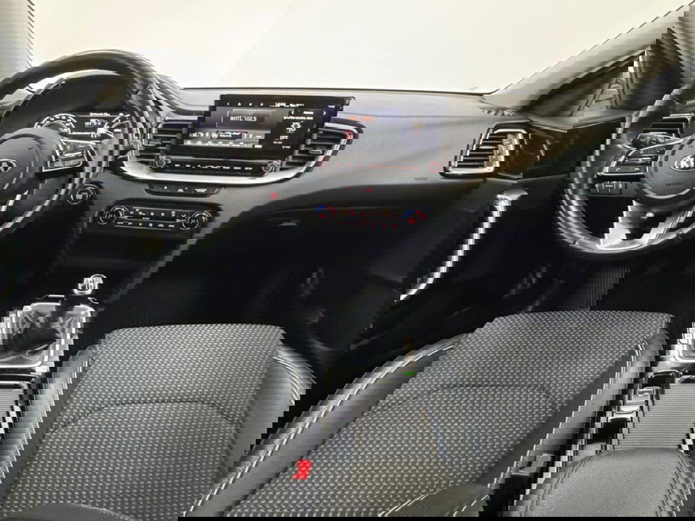 Kia XCeed usata a Como (4)