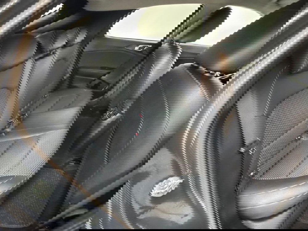 Kia XCeed usata a Como (5)