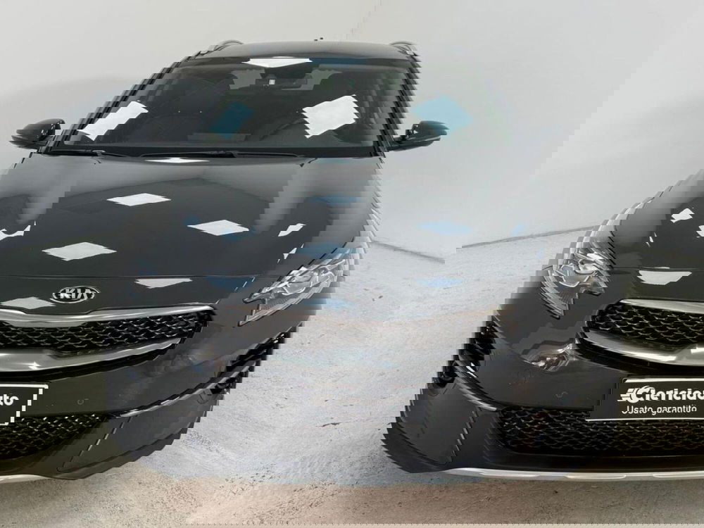 Kia XCeed usata a Como (6)