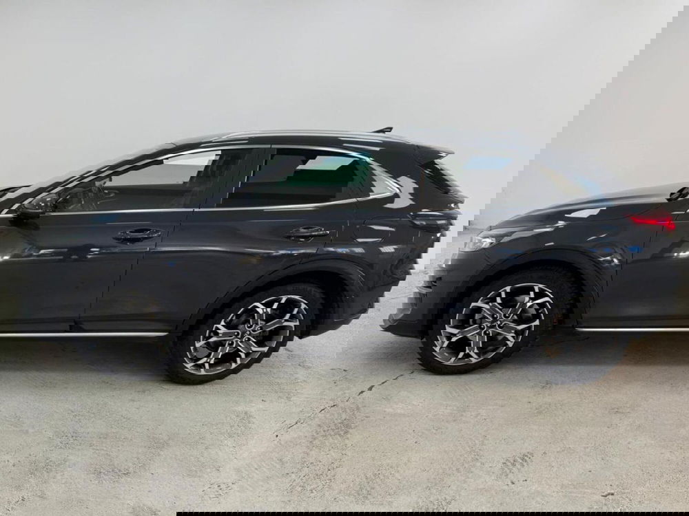 Kia XCeed usata a Como (8)