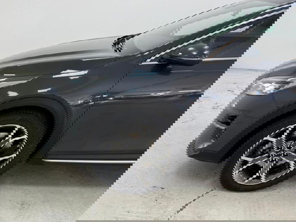 Kia XCeed usata a Como (9)