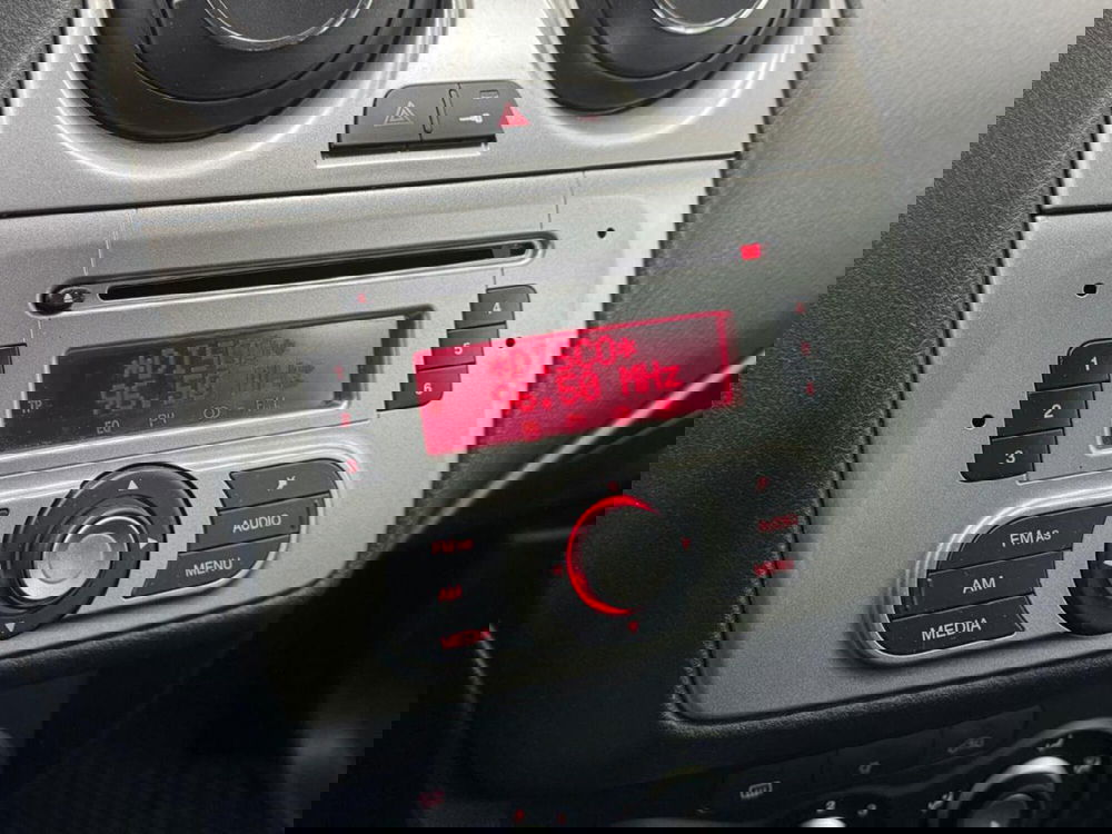 Alfa Romeo MiTo usata a Como (12)