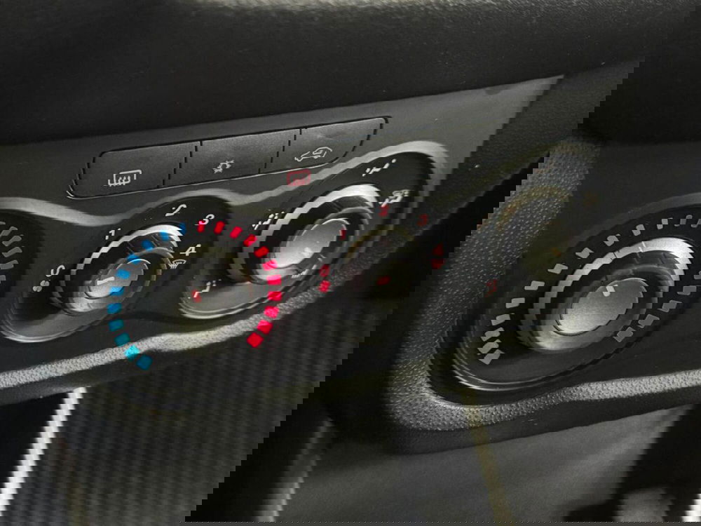 Alfa Romeo MiTo usata a Como (13)