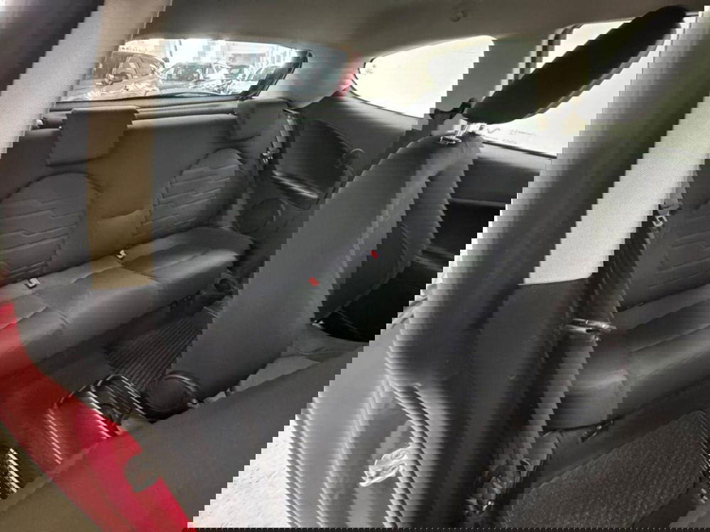 Alfa Romeo MiTo usata a Como (5)