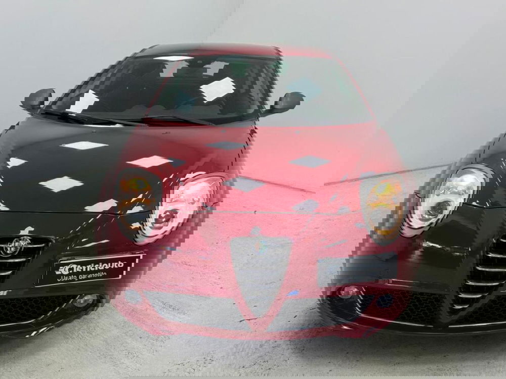 Alfa Romeo MiTo usata a Como (6)