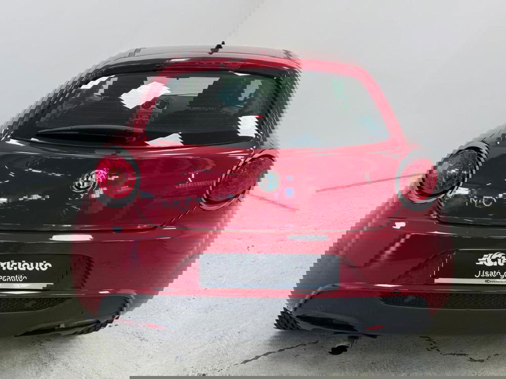 Alfa Romeo MiTo usata a Como (7)