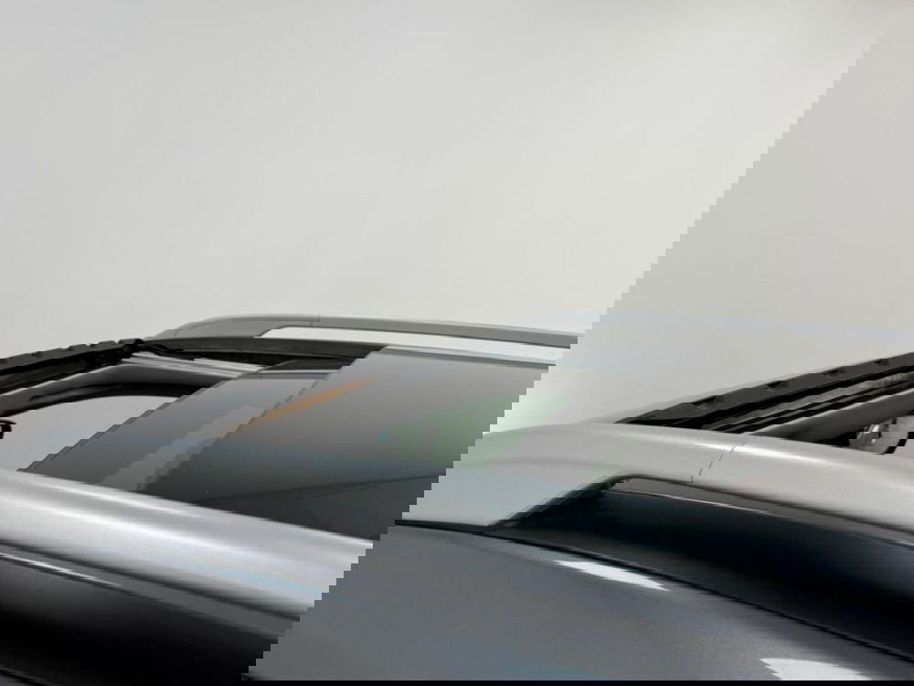 Nissan X-Trail usata a Como (10)