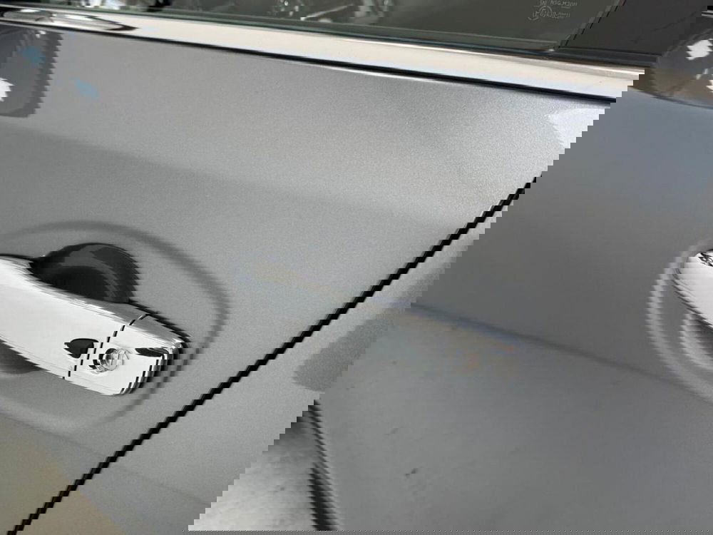 Nissan X-Trail usata a Como (11)