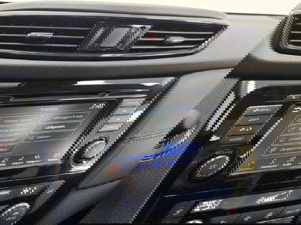 Nissan X-Trail usata a Como (16)