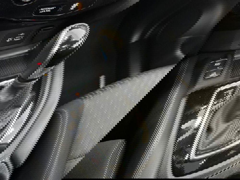 Nissan X-Trail usata a Como (20)