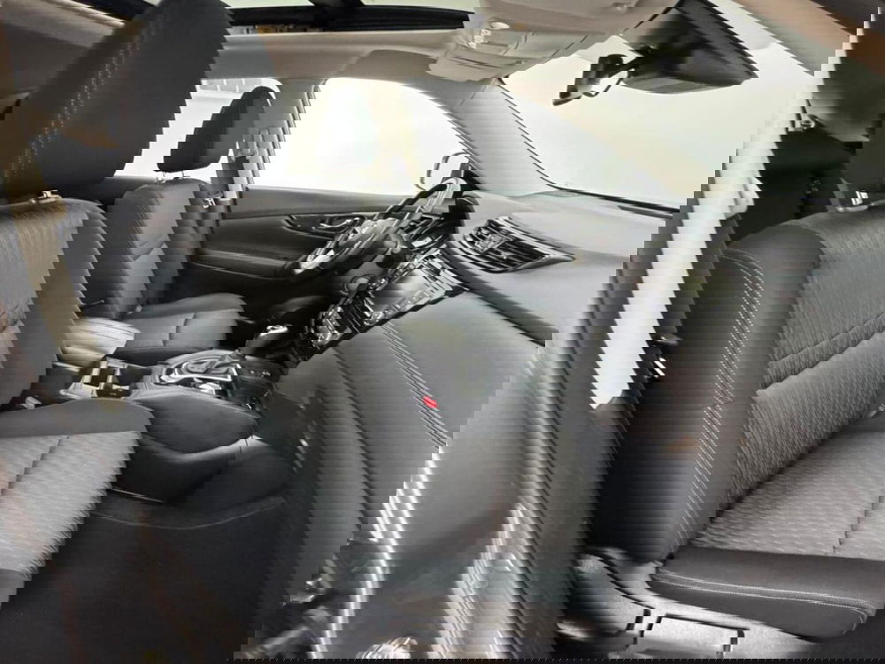 Nissan X-Trail usata a Como (3)