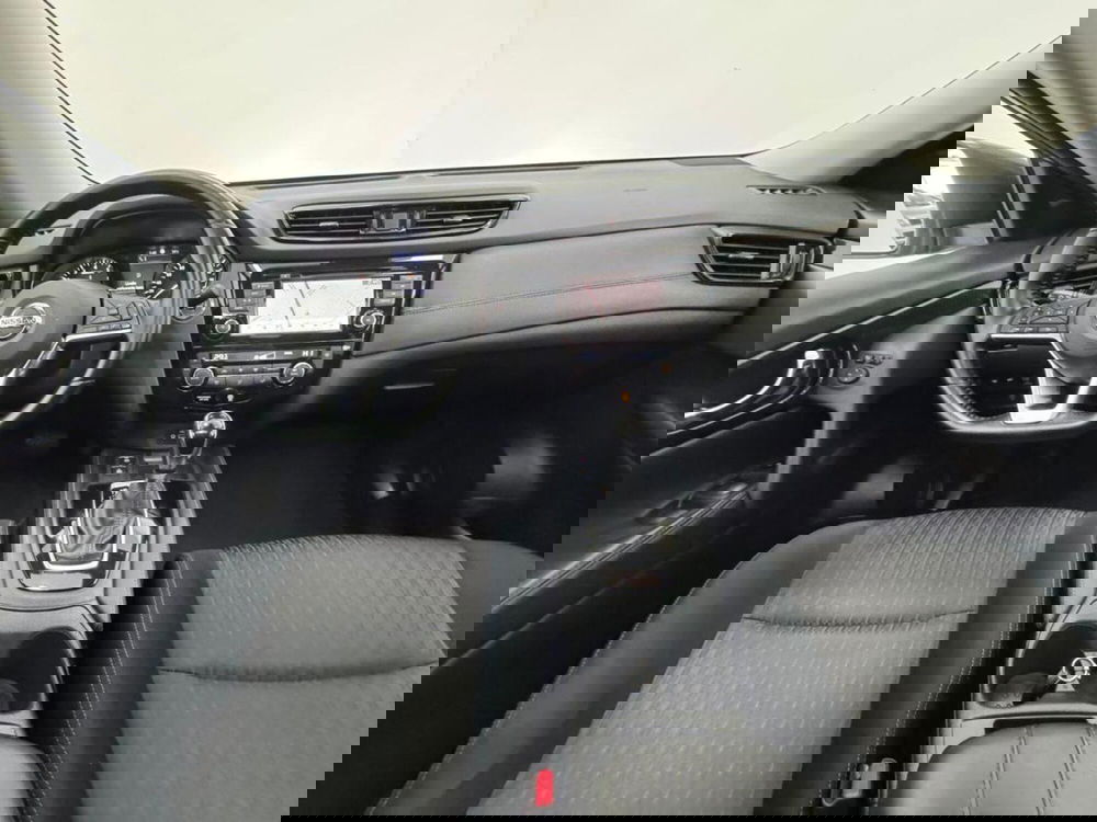 Nissan X-Trail usata a Como (4)