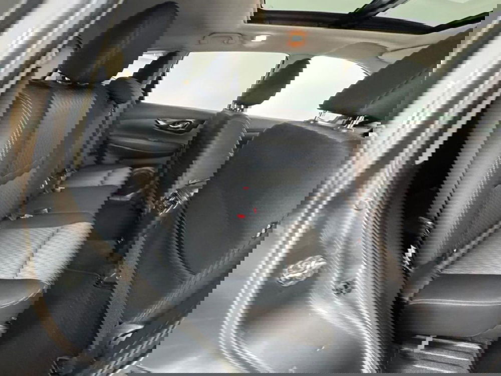 Nissan X-Trail usata a Como (5)