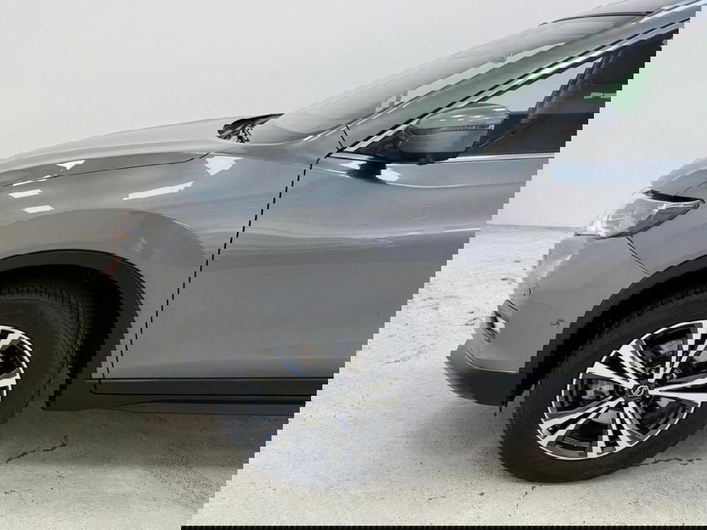 Nissan X-Trail usata a Como (9)