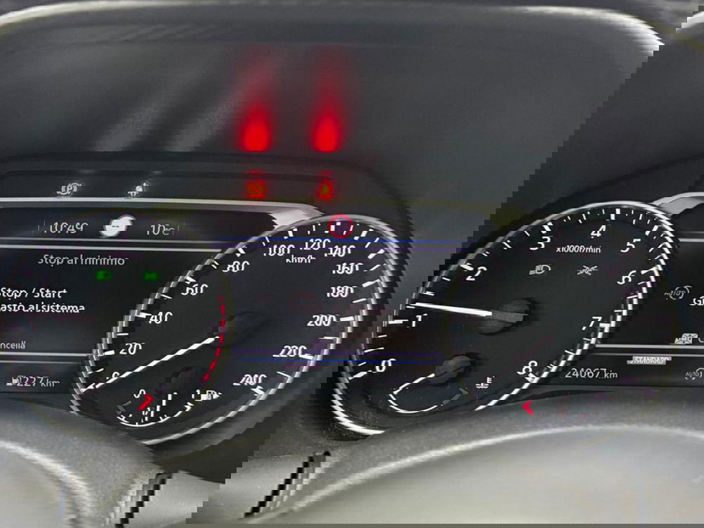 Nissan Juke usata a Como (13)