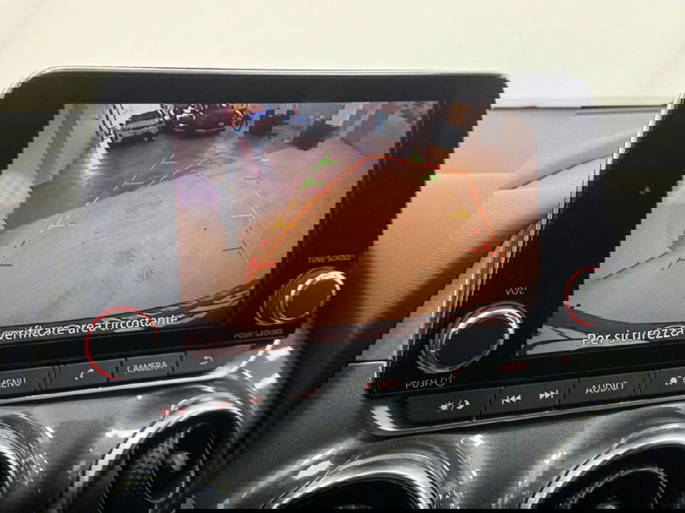 Nissan Juke usata a Como (17)