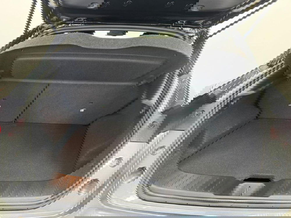 Nissan Juke usata a Como (19)