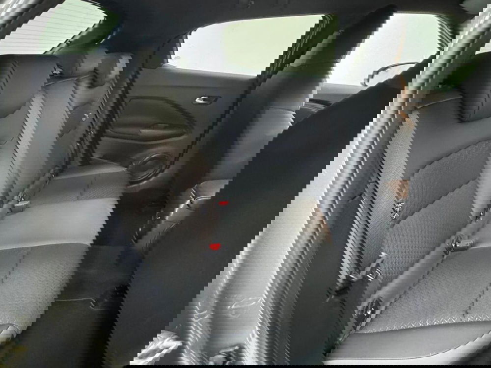 Nissan Juke usata a Como (5)