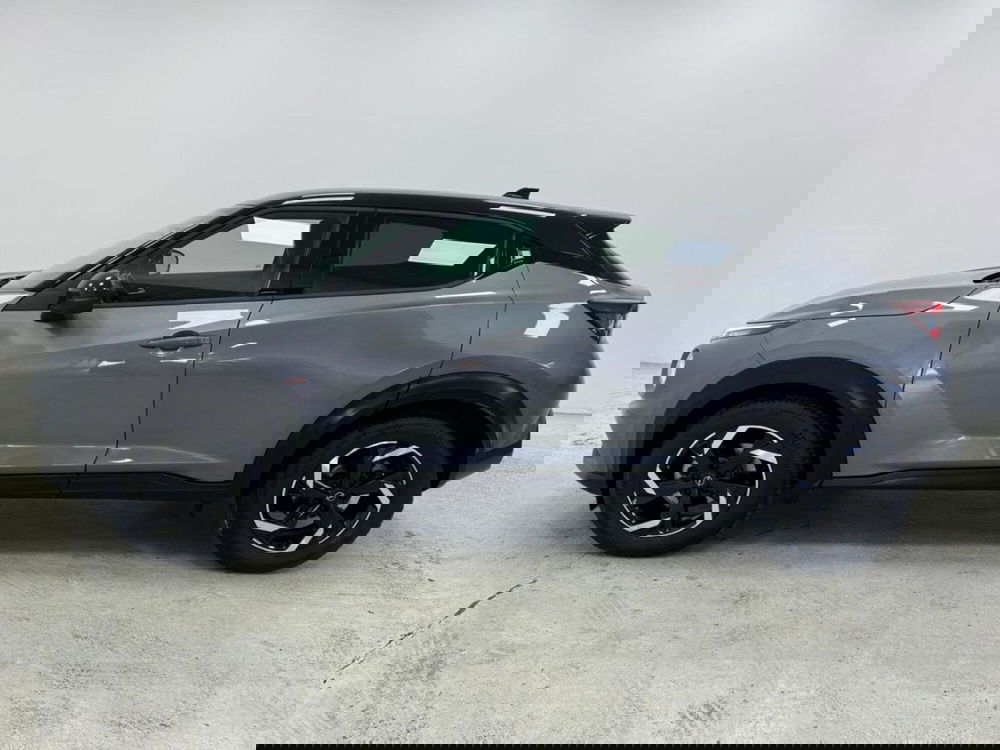 Nissan Juke usata a Como (8)