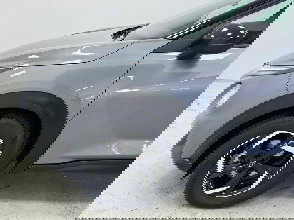 Nissan Juke usata a Como (9)