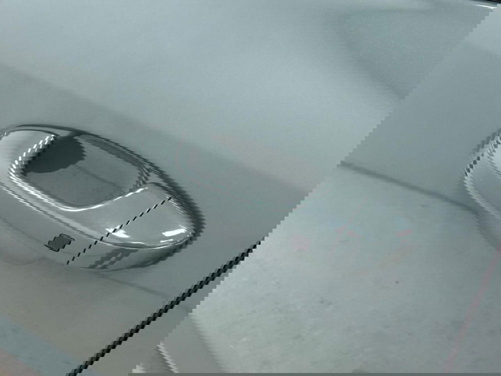 Kia Niro usata a Como (10)