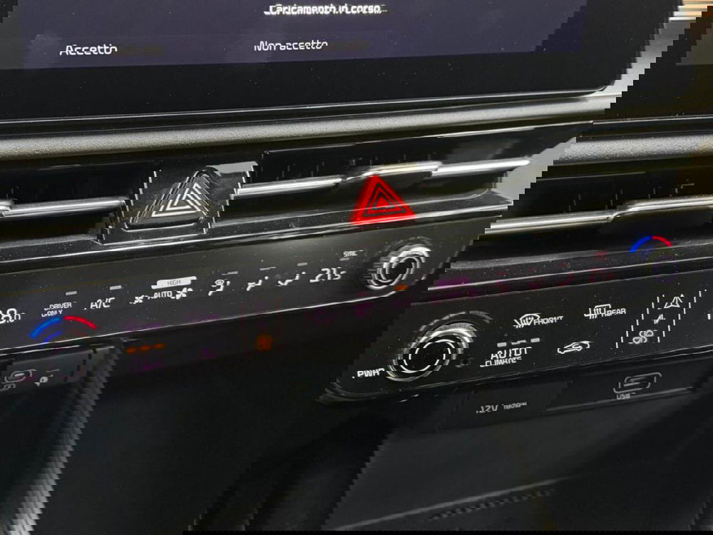 Kia Niro usata a Como (19)