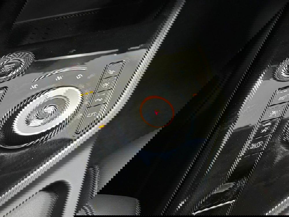 Kia Niro usata a Como (20)