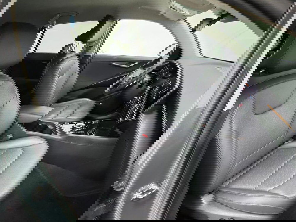 Kia Niro usata a Como (3)