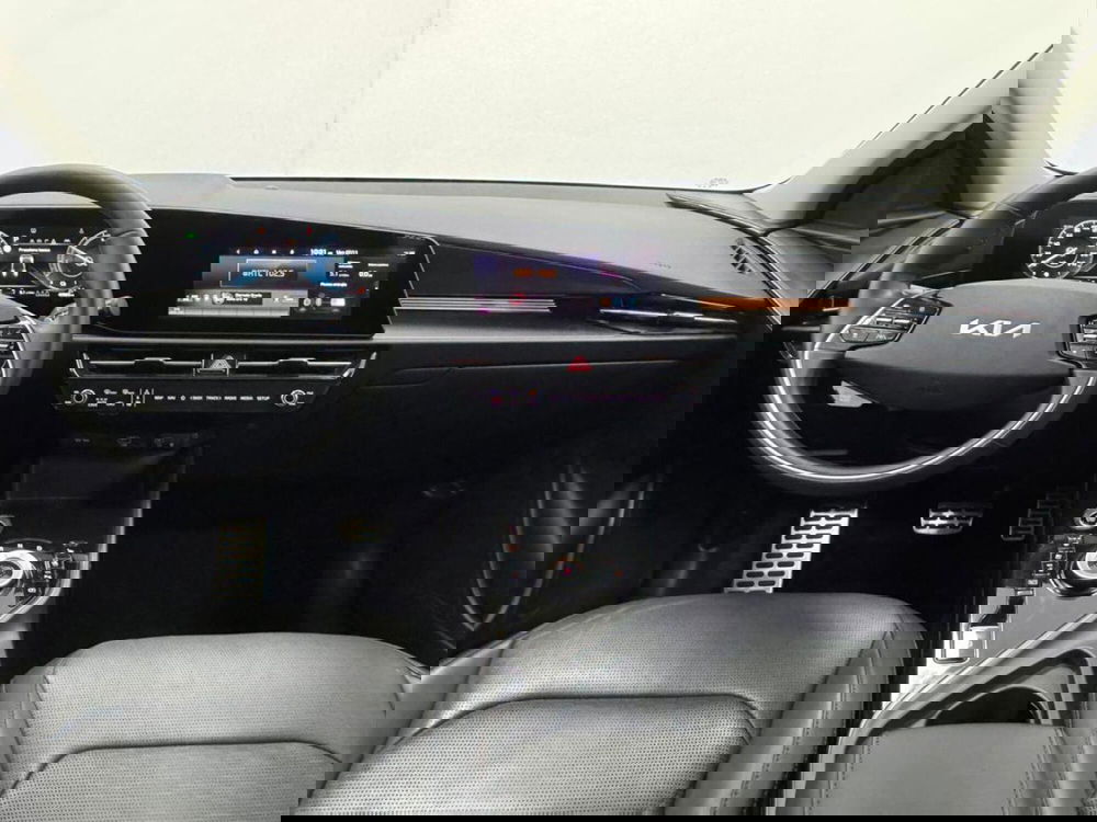 Kia Niro usata a Como (4)