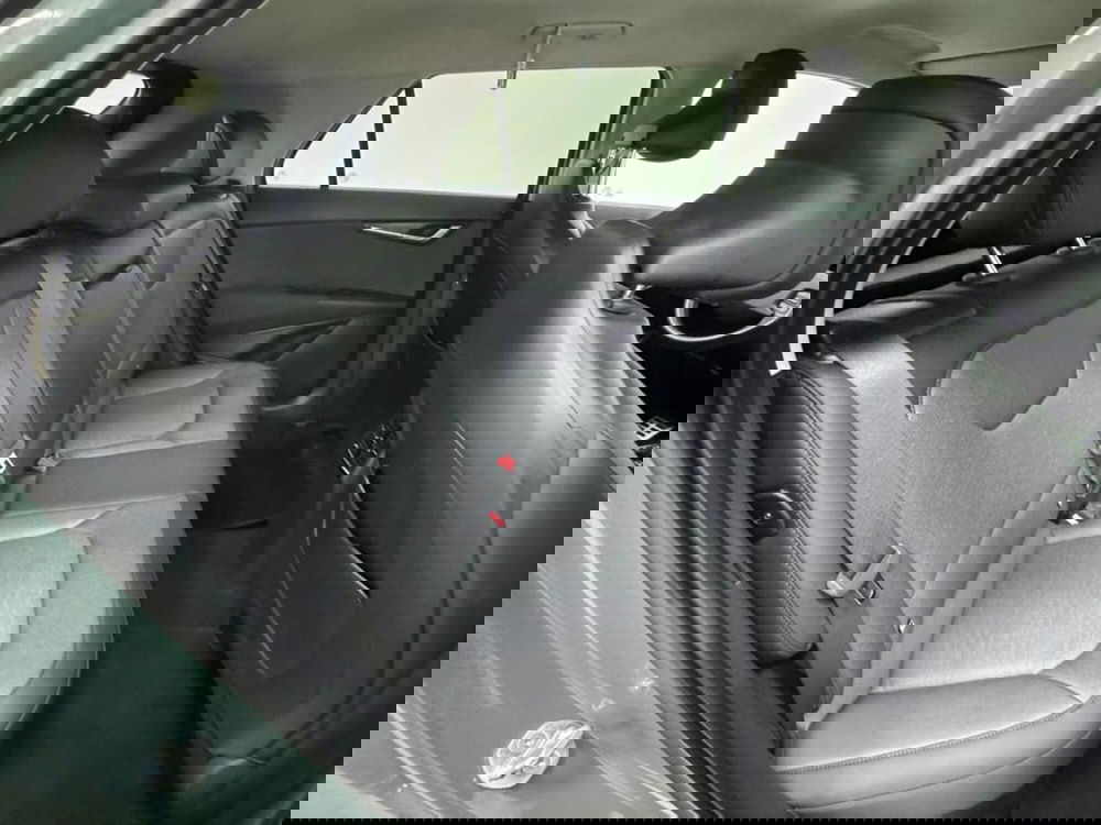 Kia Niro usata a Como (5)
