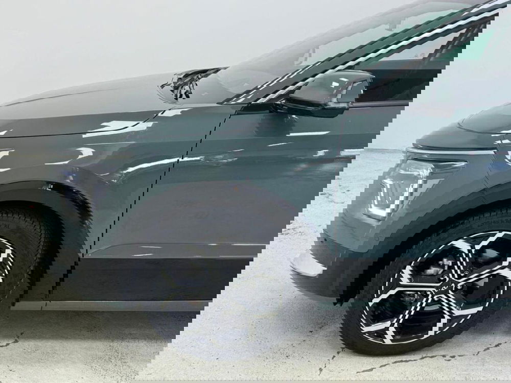 Kia Niro usata a Como (9)