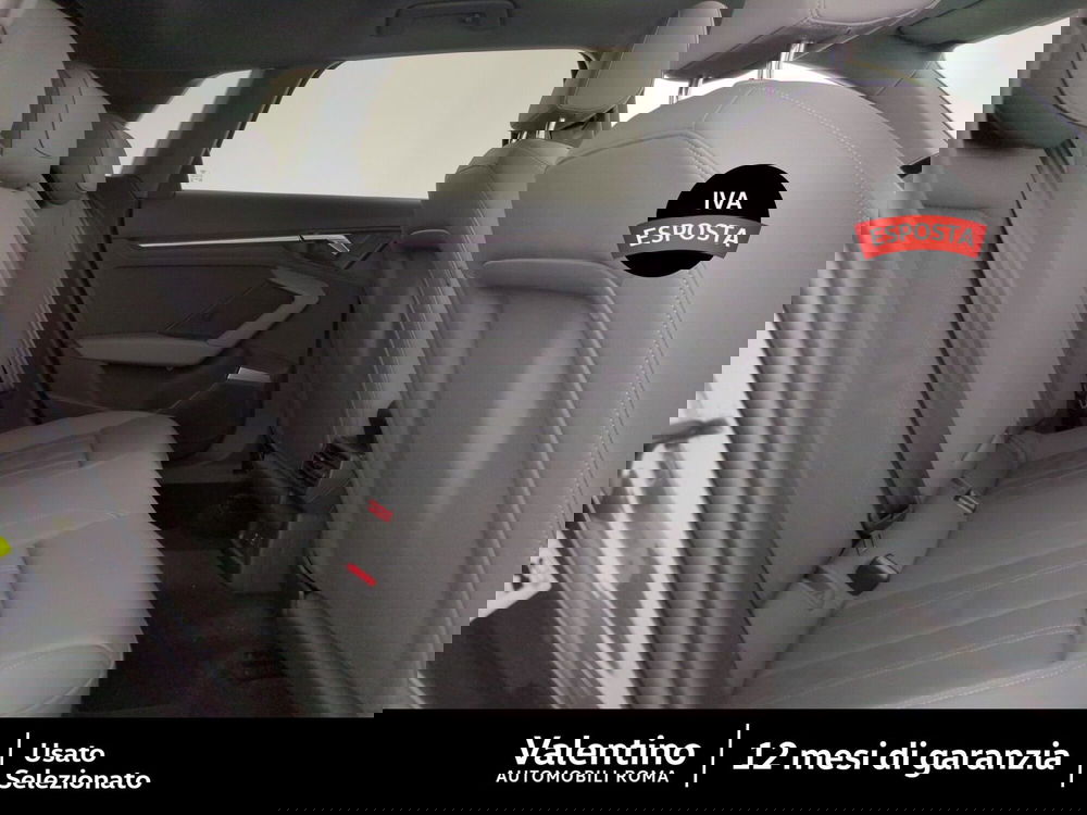 Audi A3 Sportback usata a Roma (12)