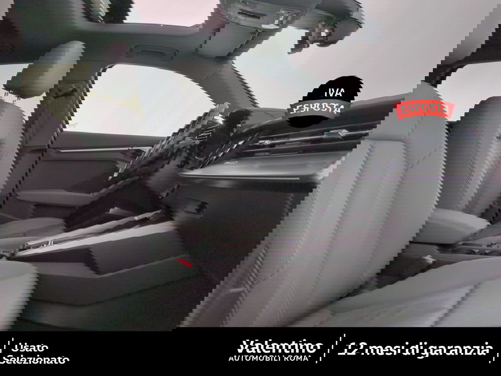 Audi A3 Sportback usata a Roma (13)