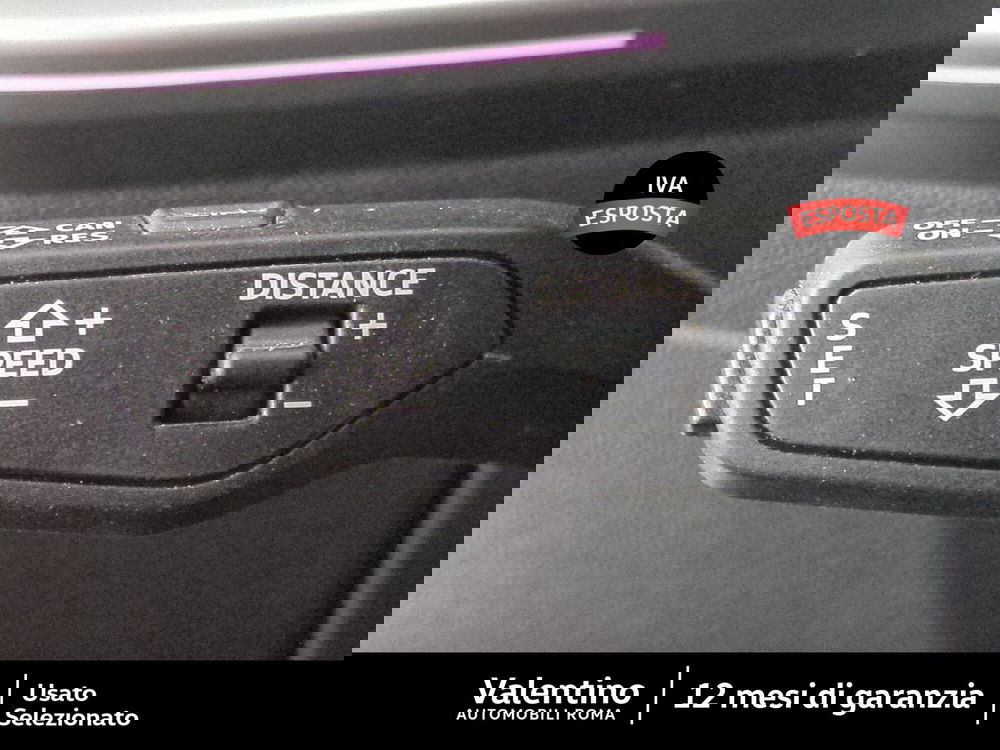 Audi A3 Sportback usata a Roma (15)