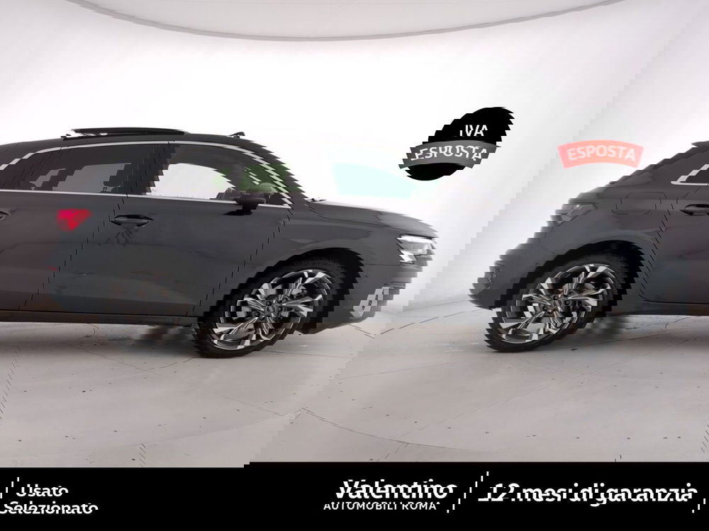 Audi A3 Sportback usata a Roma (2)