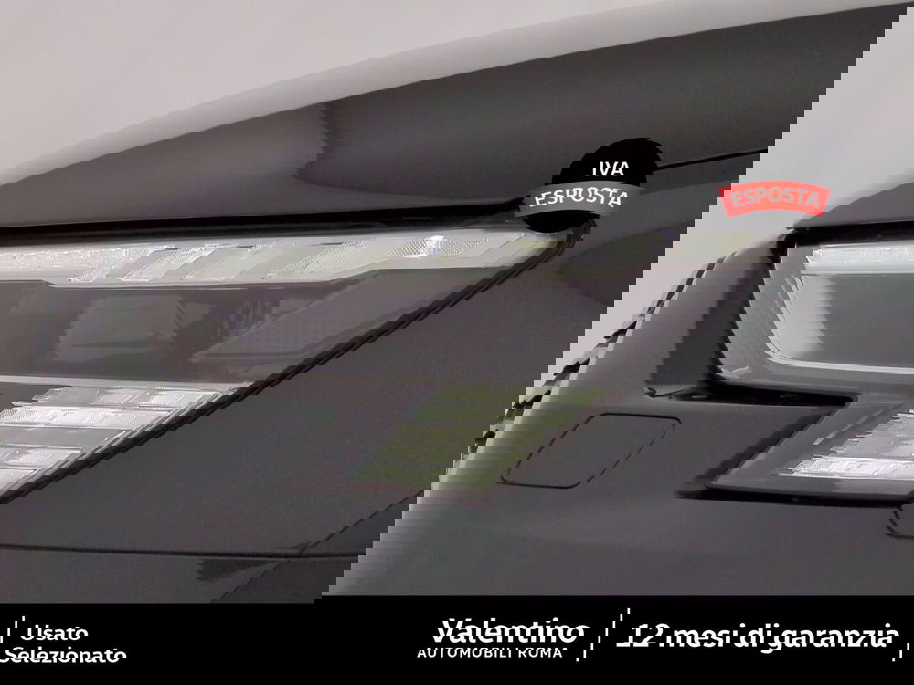 Audi A3 Sportback usata a Roma (8)