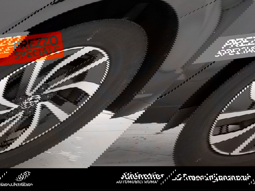 Volkswagen Polo usata a Roma (11)