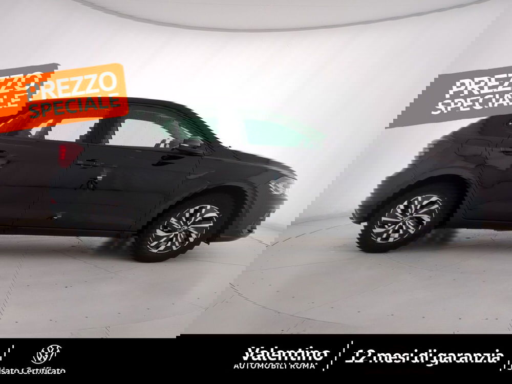 Volkswagen Polo usata a Roma (2)