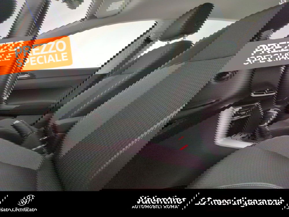 Volkswagen Polo usata a Roma (6)