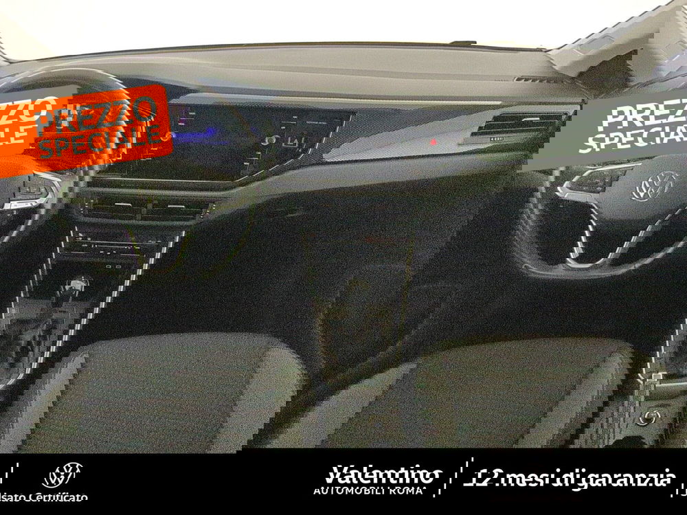 Volkswagen Polo usata a Roma (7)