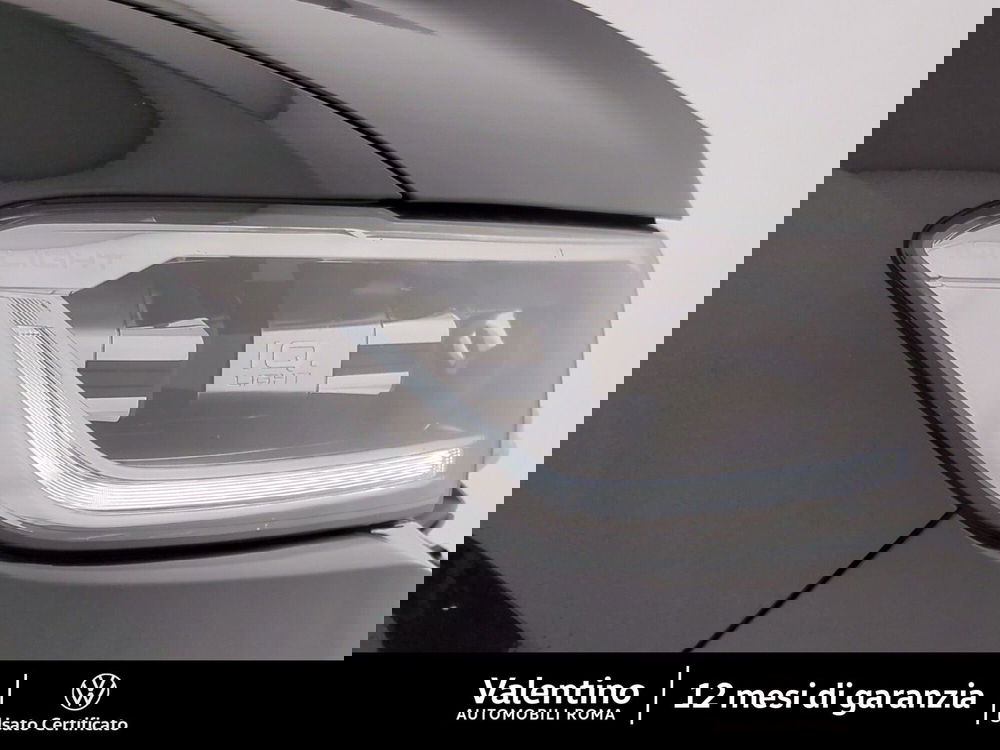 Volkswagen T-Roc usata a Roma (8)