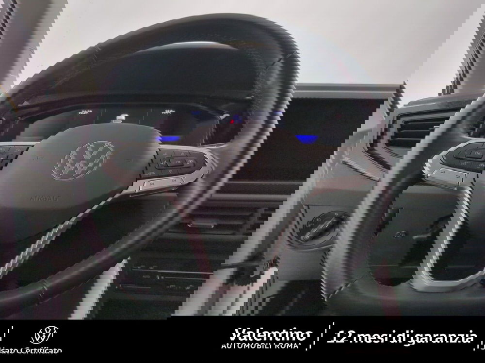 Volkswagen Polo usata a Roma (14)