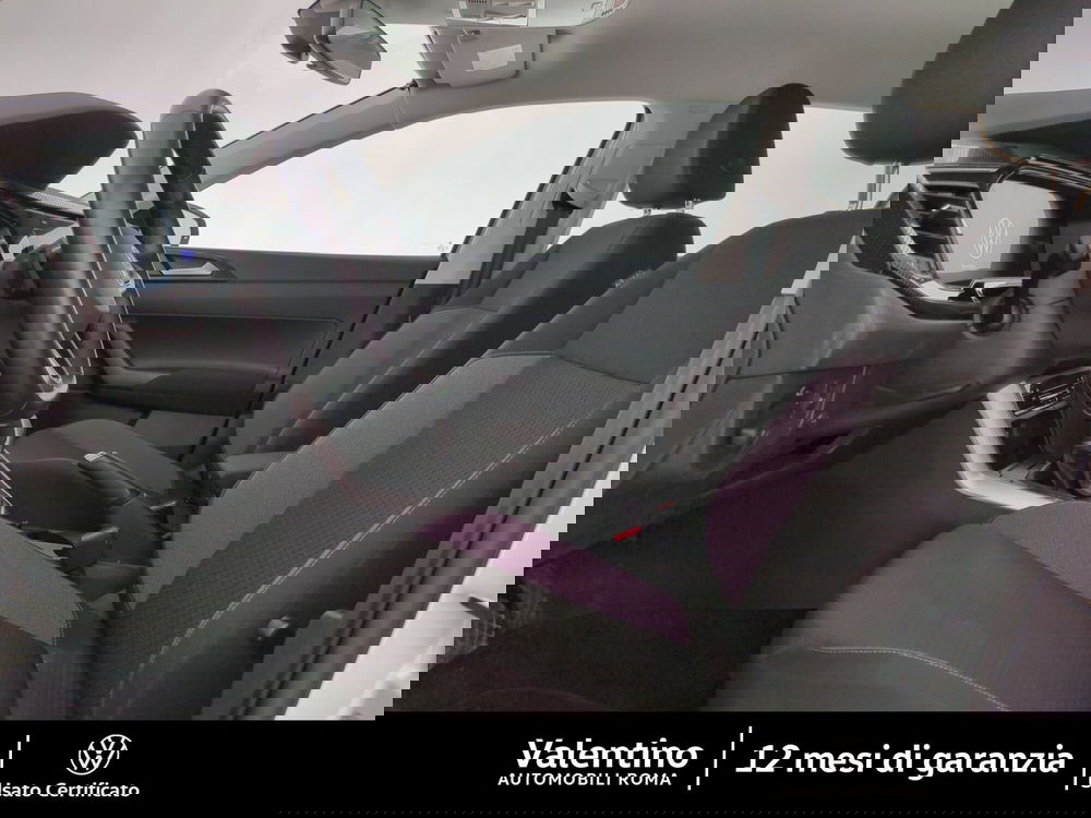 Volkswagen Polo usata a Roma (6)