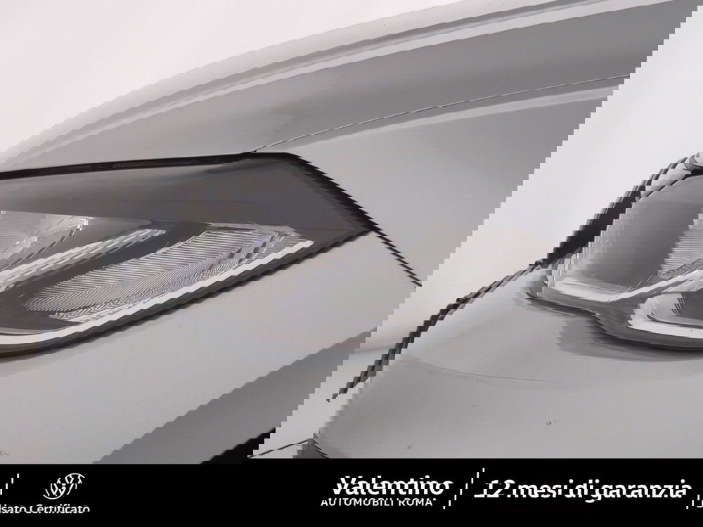 Volkswagen Polo usata a Roma (8)