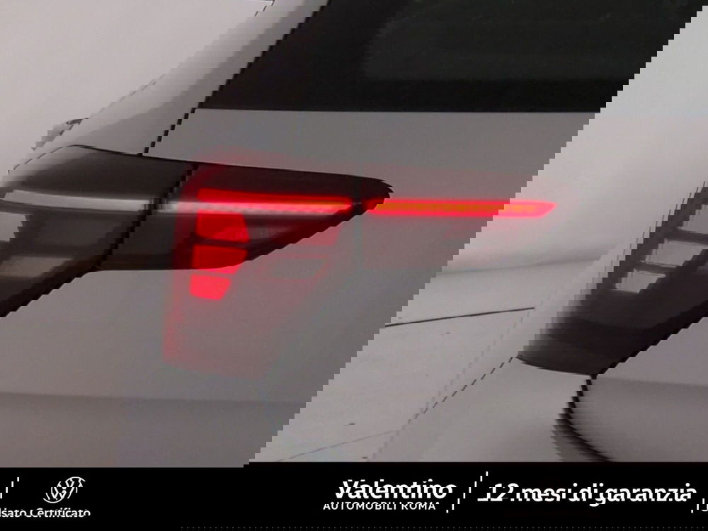 Volkswagen Polo usata a Roma (9)