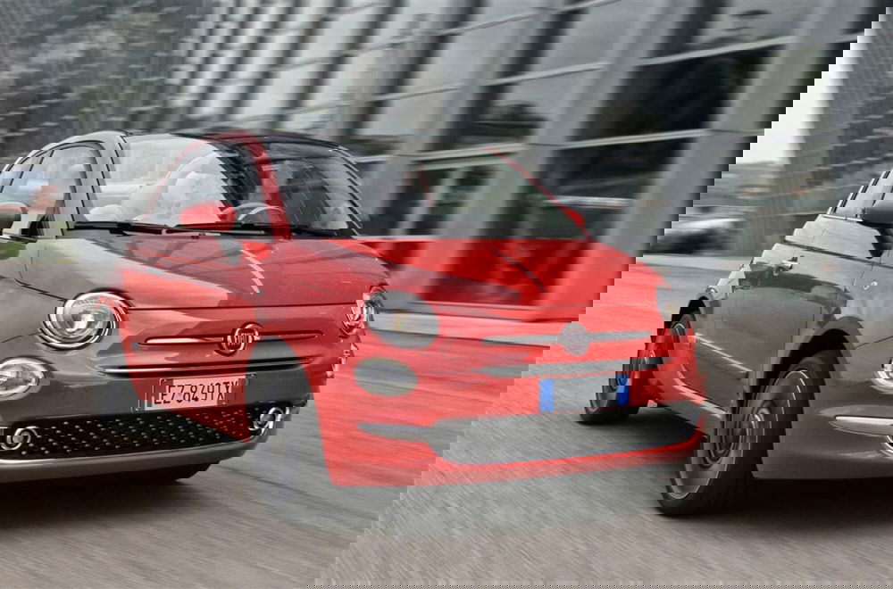 Fiat 500 usata a Teramo (12)