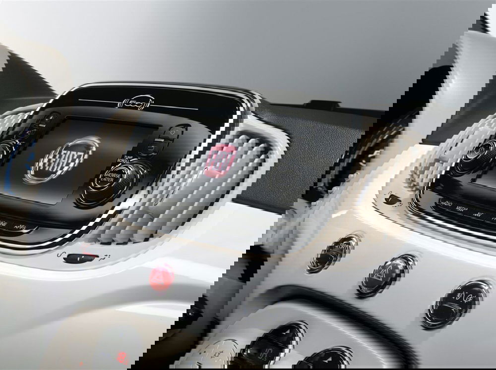 Fiat 500 usata a Teramo (4)