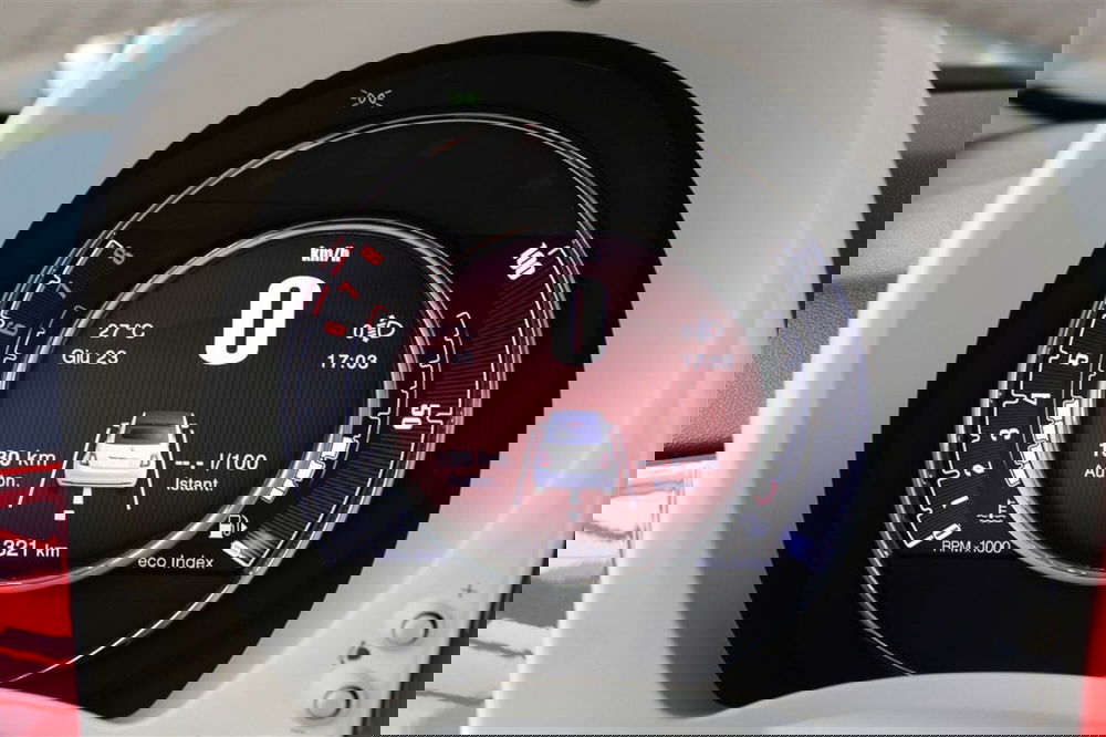 Fiat 500 usata a Teramo (5)