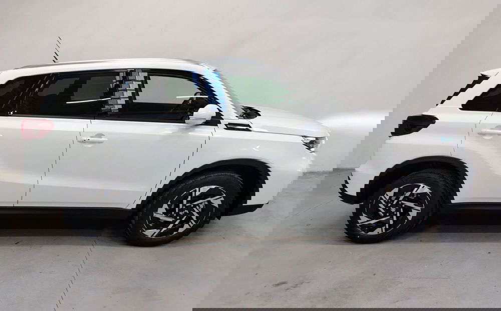 Suzuki Vitara nuova a Rovigo (10)