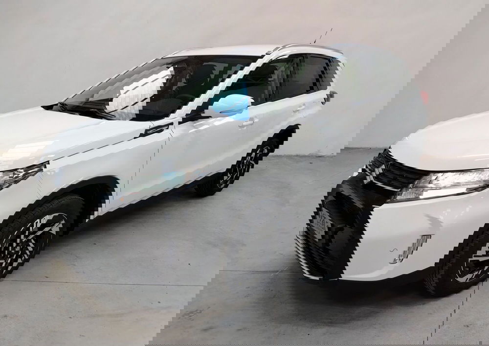 Suzuki Vitara nuova a Rovigo (4)